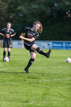 Bild 77 - wBJ SV Henstedt Ulzburg - Kieler MTV : Ergebnis: 9:0
